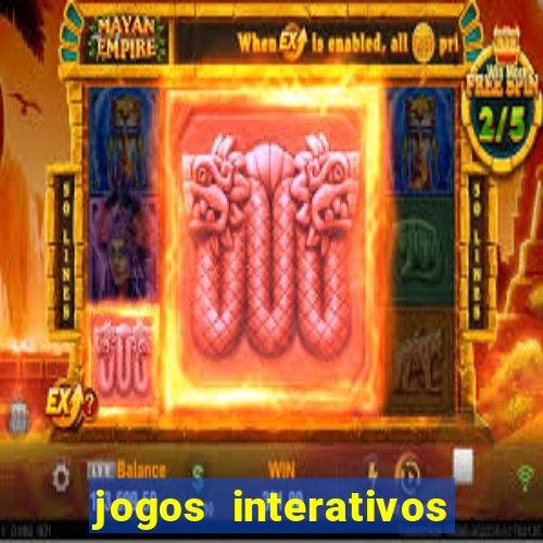 jogos interativos para eventos corporativos